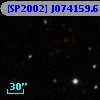 [SP2002] J074159.6+741201