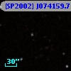 [SP2002] J074159.7+741249
