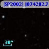 [SP2002] J074202.7+741333