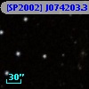 [SP2002] J074203.3+741500
