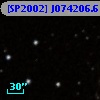 [SP2002] J074206.6+741538