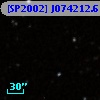 [SP2002] J074212.6+741233