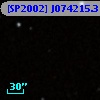 [SP2002] J074215.3+741840