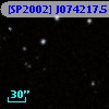 [SP2002] J074217.5+741340