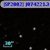 [SP2002] J074221.3+741604