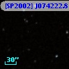 [SP2002] J074222.8+741245