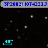 [SP2002] J074223.7+741413