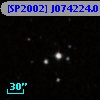 [SP2002] J074224.0+741013
