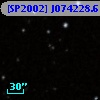 [SP2002] J074228.6+741316