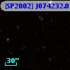 [SP2002] J074232.0+741238