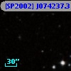 [SP2002] J074237.3+741112