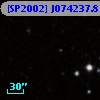 [SP2002] J074237.8+741033