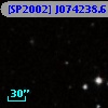 [SP2002] J074238.6+741047