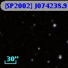 [SP2002] J074238.9+741502
