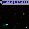 [SP2002] J074239.6+741521