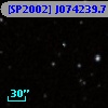 [SP2002] J074239.7+741408