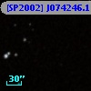 [SP2002] J074246.1+741751