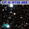 Cl* IC 4756    HER      97