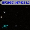 [SP2002] J074251.2+740946