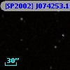 [SP2002] J074253.1+741423