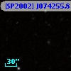[SP2002] J074255.8+741125
