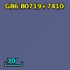 GB6 B0719+7410