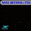 NVSS J073941+735454