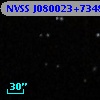 NVSS J080023+734811