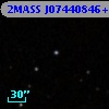 2MASS J07440846+7337519