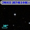 2MASS J07461446+7344147