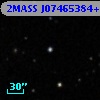 2MASS J07465384+7322353