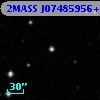 2MASS J07485956+7346256
