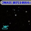 2MASS J07514884+7400395