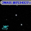 2MASS J07534327+7335359