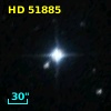 HD  51885