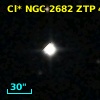 Cl* NGC 2682    FBC    1098