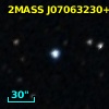 2MASS J07063230+6943397