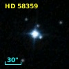 HD  58359