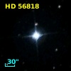 HD  56818
