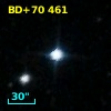 BD+70   461