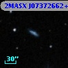 2MASX J07372662+7115376