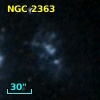 NGC  2363