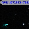 NVSS J072853+705918