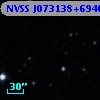 NVSS J073138+694029