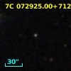 8C 0729+713