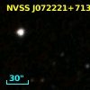 NVSS J072221+713830