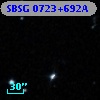 SBSG 0723+692A