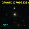 2MASX J07092223+7138516
