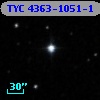 TYC 4363-1051-1