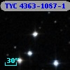 TYC 4363-1087-1